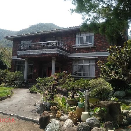 Ri Jing Yuan Homestay Liugui Kültér fotó