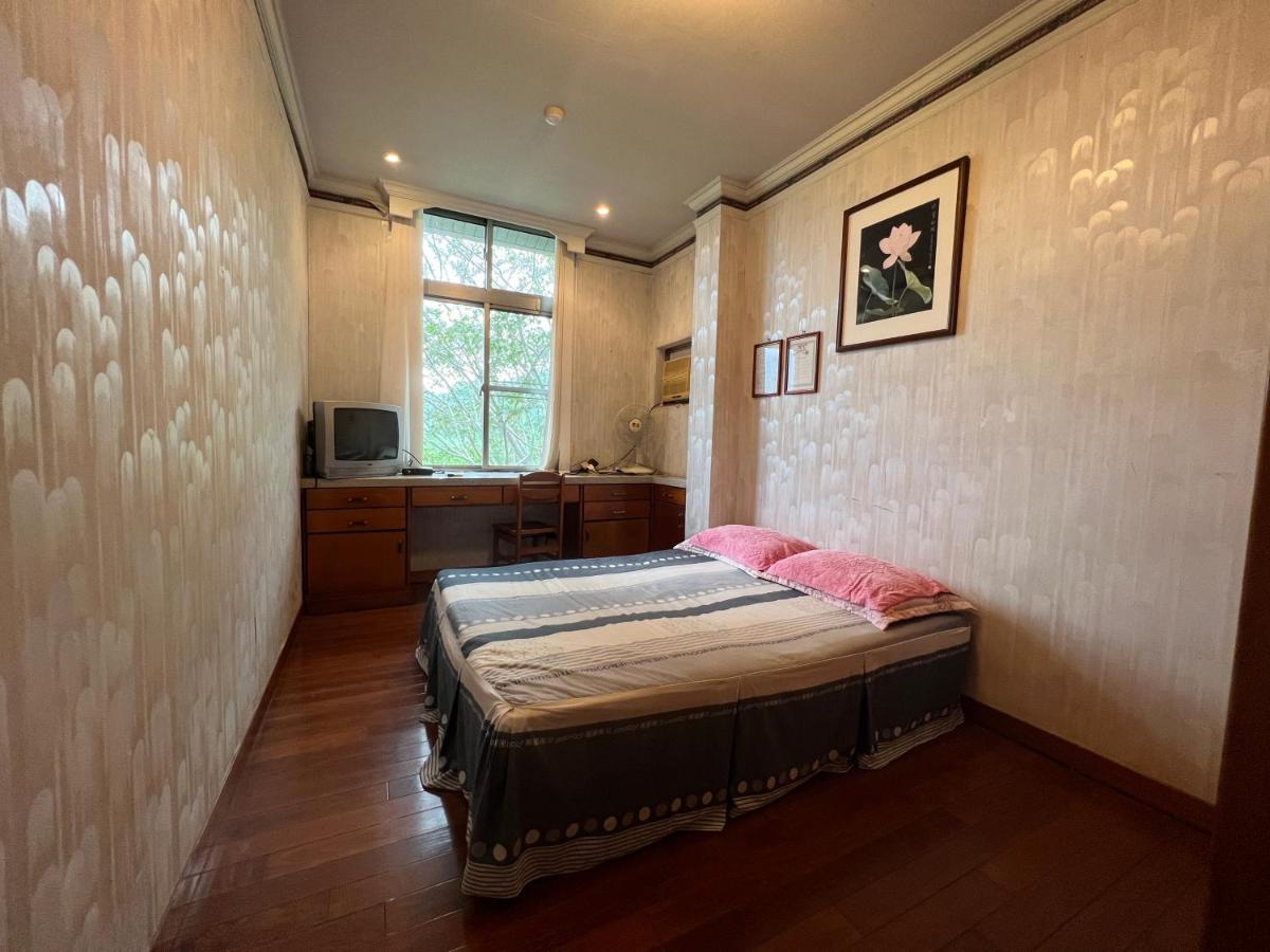 Ri Jing Yuan Homestay Liugui Kültér fotó